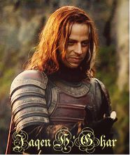 jaqen Hghar